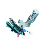 Kite 4 sondes MITSUBISHI SUZ-KA50VA4.TH